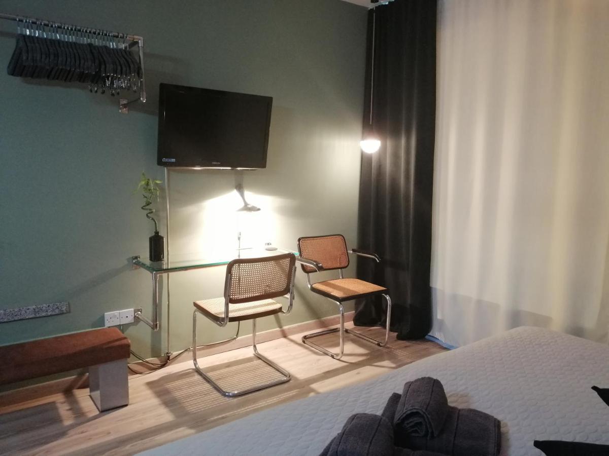 A City-Center Seaview Penthouse At Oceanic リマソール エクステリア 写真