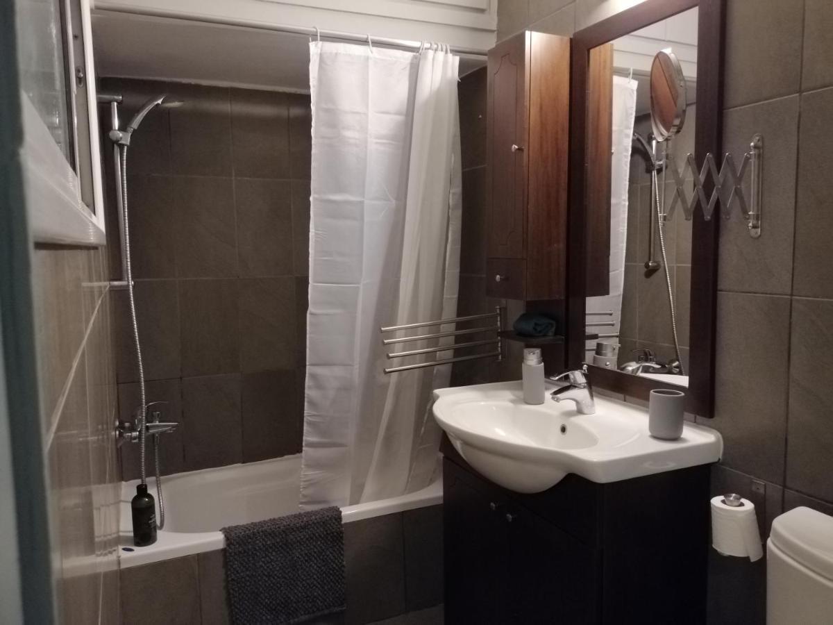 A City-Center Seaview Penthouse At Oceanic リマソール エクステリア 写真